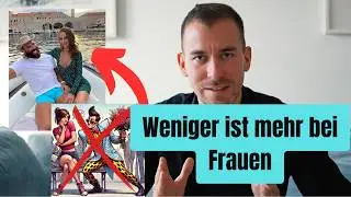 Männer die es verkrampft probieren.... (🤏🏻🫷🏻🤮🤢🤢 *denken sich Frauen*)