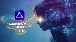 Unmasking Luminar Neo's Update 1.0.6 Mask AI