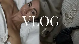 Part 1: Two days of fitness & beauty routine and various reflections 🫧VLOG | @ffitcoco