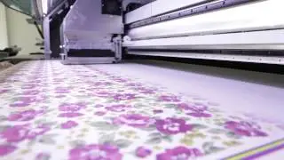 MTEX - Micro Textile Industry