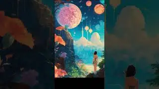 Мечта: твоя мета карта дня! О чем она?  #медитация