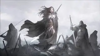 Eldar Ibrahimovic  -  The Last of Everything ~   Epic Music ~ EpicSound Music