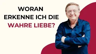 Woran erkenne ich die wahre Liebe? - https://youtube.com/live/kYSoK3nr3ig?feature=share