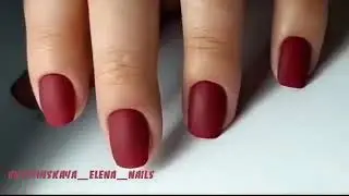 Мастер маникюра vasytinskaya_elena_nails