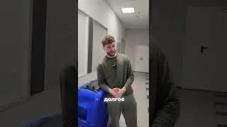 Твоя идеальная поломоечная машина #поломоечнаямашина #клининг #метлана
