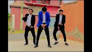 Philo by Omah lay & Bella Shmurda Official dance video by Black Dancerz #blackdancerz #asakomfo