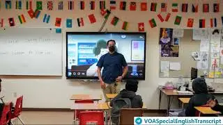 Teachers Get Mental Health Training, Help Students