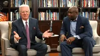 Bob Proctor Talks With Mike Sims