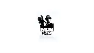 The Mob Files DVD