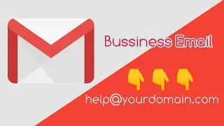 [🔴LIVE] How to Create a Business Email Free {HINDI} || NextraHost