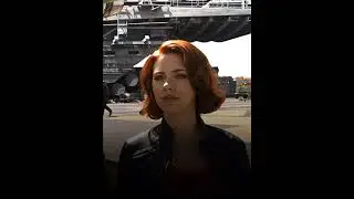 Black Widow Edit #shorts