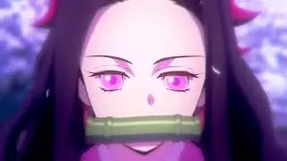 NGO x Leowi - Somebody feat. Trove // Demon Slayer (AMV)