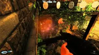 Rise of the Triad 2013 - Amazing AI