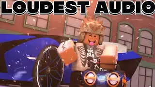 NEW EPIC ROBLOX BYPASSED AUDIOS SEPTEMBER 2020 [ALL WORKING AUDIO BLOCTV]