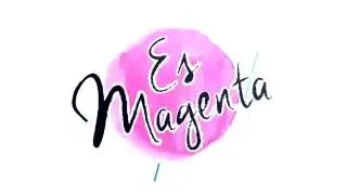 NUEVA INTRO ESMAGENTA TV ♥