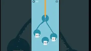 Sugar Game Level 153 Gameplay