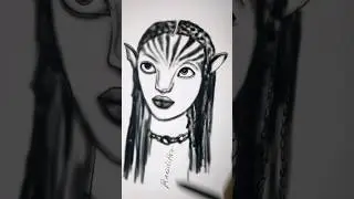Avatar Drawing 💫