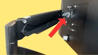 Do Not Buy A Monitor Arm Until You've Watched This Video