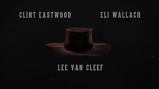 THE GOOD THE BAD & THE UGLY - Motion design short title 2017 - PARALLEL14