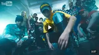 LITTLE BIG — RAVE ON