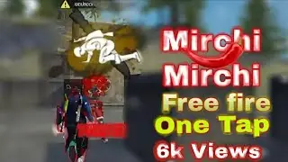 Mirchi Mirchi Song Divine || Mirchi Song Divine Free Fire ( Track-Mirchi FREE FIRE )