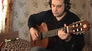 Сатиновые берега - Дидюля (полная версия)