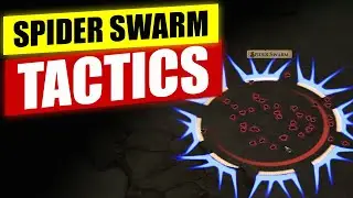 How To Kill The Spider Swarm In Pathfinder Kingmaker - 3 Easy Methods Revealed!
