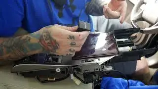 Lexus GX 460 2014 2015 2016 2017 2018 2019 2020 2021 VLine VL2 System, CarPlay  Android Auto Install