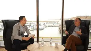 Review of 2021 and News for 2022 /w CEO Peter Jørgensen