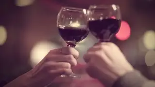 Рекламный ролик для кафе ШТРОГЕЛЬ
