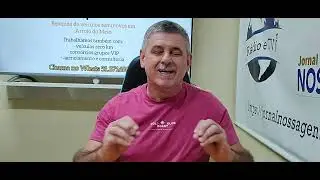56– Auri nas redes 10 12 2024 – Comentário do Auri Heisser.