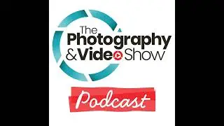 4: Empowerment Photography with Tigz Rice, Instax and Polaroid Instant Cameras, GoPro HERO 12, Ad...