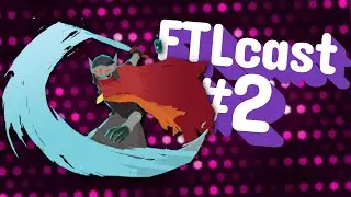 This Game Invented an Entire Indie Genre - FTLcast #2