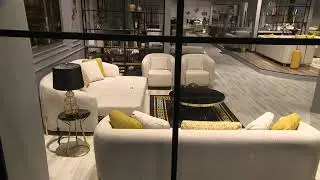 FİRUZE KOLTUK TAKIMLARI | EPİKA