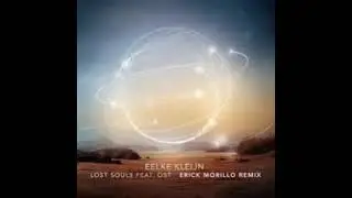 Eelke Kleijn - Lost Souls (Feat. Ost) (Erick Morillo Extended Remix)