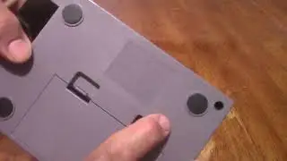 Accesorios; Nintendo NES Satellite