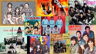 LOS DEL PALMAR - ENGANCHADOS PRIMERA PARTE -UNA HISTORIA DE EXITOS