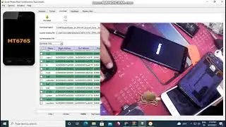 Lenovo K9 FRP Bypass And Fix DL  Image fix