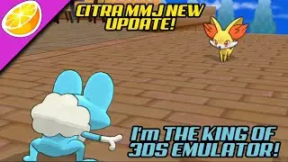 CITRA MMJ & CITRA ENHANCED NEW UPDATE 2024