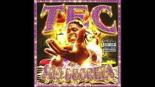 TEC - Blood Money