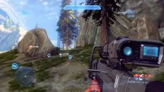 Why Can't We be Friends? - A Halo 4 PSA