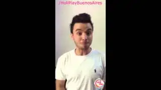 #MaramaHoliPlayNorcenter28Febrero