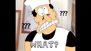 What?