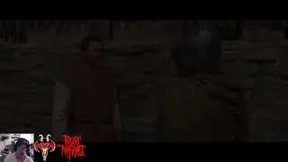 Working on some quests in Kingdom Come: Deliverance Stream