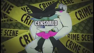 WHAT'S BEHIND MEOWSCARADA'S MASK?!