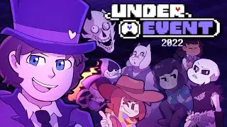 UNDEREVENT 2022 Showcase: The Void Approaches...