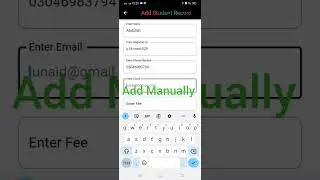 flutter apps 