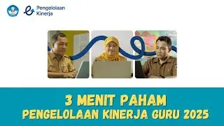 Cara Mengerjakan Pengelolaan Kinerja (e kinerja) Guru Tahun 2025