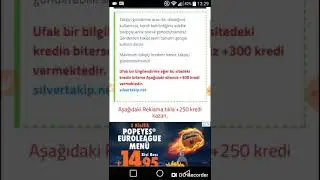 İNSTAGRAM ŞIFRESIZ TAKİPÇİ HİLESİ 10K
