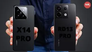 Redmi Note 13 Pro+ vs Galaxy S24 Ultra Qual a Melhor opção paa Comprar em 2024?